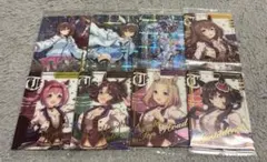 「即購入〇」ウマ娘プリティーダービーツインウエハースSpecial R2026