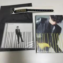 廃盤/帯有/セル版CD】「横山輝一/Artist's Proof VOL.1」 - メルカリ