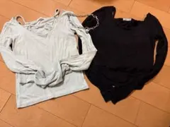 【最終値下げ】韓国 y2k セット