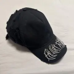 heliot emil DISTORTED CAP