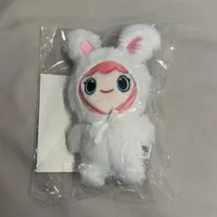 TWICE LOVELYS バッグチャーム【MOVELY】 モブリー モモ