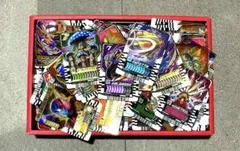 ライドケミートレカ　まとめ売り　約3キロ分