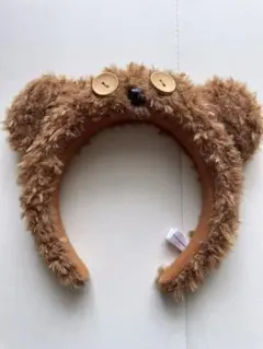 USJ　ティム　カチューシャ