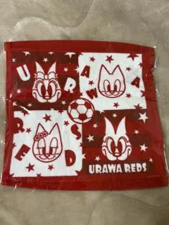 Urawa Reds 応援タオル