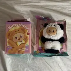 2026年最新】バターベア タイの人気アイテム - メルカリ