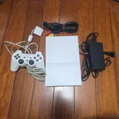 J*s様 薄型PS2 SCPH-77000