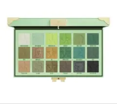 JeffreeStar Blood Money アイシャドウ　ジェフリースター