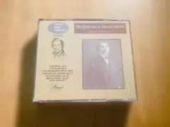 【盤にキズなし】The Great Art of Alfred CORTOT