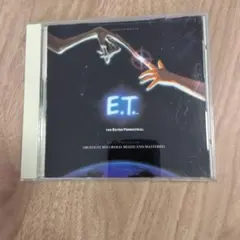CD（E.T.）