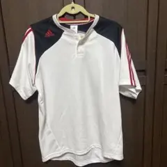 野球　練習着　adidas