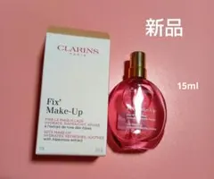 CLARINS Fix' Make-Up 15ml 新品