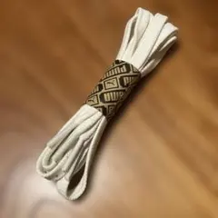 Puma靴ひも ホワイトのサムネイル
