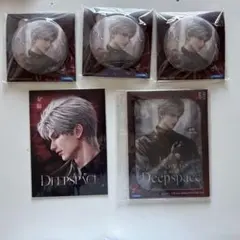 2025年最新】Lawson恋と深空の人気アイテム - メルカリ