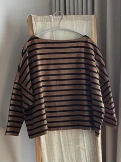 Traditional Weatherwear BOATNECK SHIRT