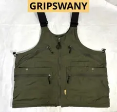 2025年最新】grip swany ベストの人気アイテム - メルカリ