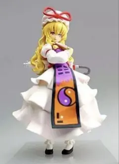 2026年最新】八雲紫 フィギュアの人気アイテム - メルカリ