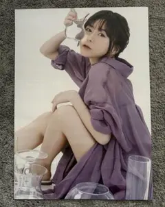 水瀬いのり　ポスター　30本 水瀬いのり ポスター 30本 水瀬いのり ポスター 30本 Amazon.co