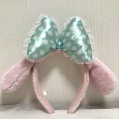 サンリオピューロランド マイメロ カチューシャ