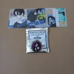 サカモトデイズ　まとめ売り　勢羽真冬