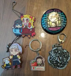 鬼滅の刃 まとめ売り