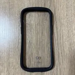 iface iPhone15用ケース（ブラック）のサムネイル