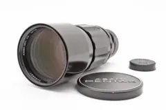 2026年最新】SMC TAKUMAR 300mm F4の人気アイテム - メルカリ