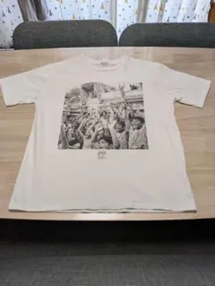 藤井風 grace tee Tシャツ XL - メルカリ