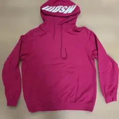 MSGM マゼンタパーカー XSのサムネイル