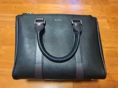 Paul Smith 2way ハンドバッグ ショルダーバッグのサムネイル