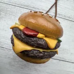 2026年最新】ダブルクォーターパウンダー・チーズの人気アイテム