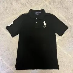POLO RALPH LAUREN ビッグポニー M相当 y2k swagのサムネイル
