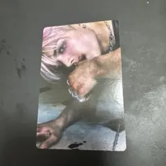 &TEAM POP-UP フォトカードSET A MAKI 1枚