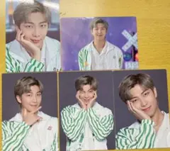BTS ソウジュ ミニフォト RM
