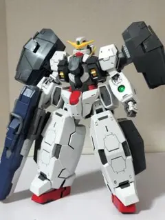 MG　ガンダムヴァーチェ　未組立品 MG 1/100 ガンダムヴァーチェ｜バンダイ ホビーサイト