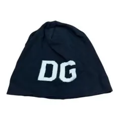 メンズ DOLCE&GABBANA ニット帽