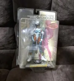 限定版 GALHOUND PVCスタチュー Special Color Ver.のサムネイル