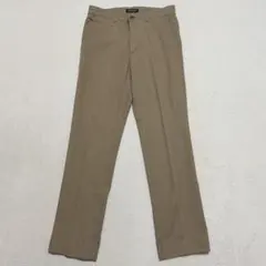 エドウィン◇503スマート ストレートパンツ チノパン アメカジ ビジネス Mのサムネイル