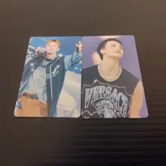 2026年最新】stray kids ヒョンジン トレカの人気アイテム - メルカリ