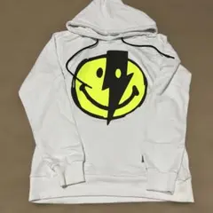 Kapital Fleece Knit Rain Smile 3 - メルカリ