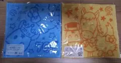 【しろくま様専用】JRA お年賀タオル ２枚セット