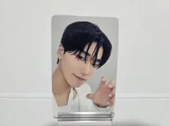 ATEEZ サン トレカ 名古屋会場限定