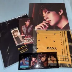 2026年最新】B1a4 ゴンチャンの人気アイテム - メルカリ