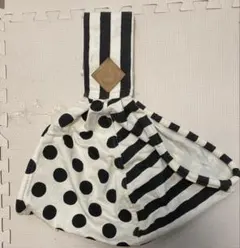 ベッタ　ドットストライプ抱っこひも