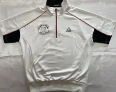 ルコックゴルフ ポロシャツ