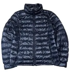 UNIQLO ウルトラライトダウン ブラック