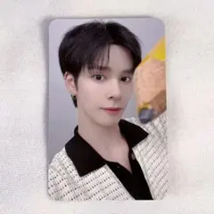 【即日発送】CRAVITY セリム トレカ soundwave