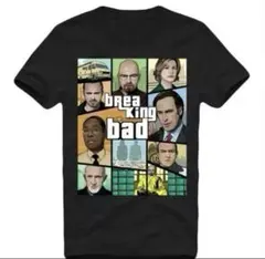 ブレイキングバッド Tシャツ