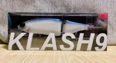 DRT KLASH9 Low #下北山村キングフィッシャー - メルカリ