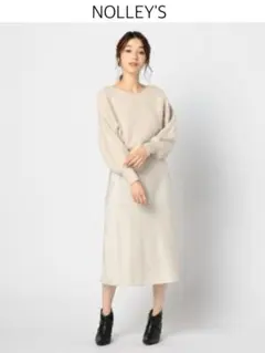 秋冬 セットアップ