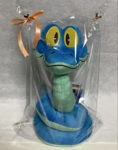 ディズニー ズートピア2 Lぬいぐるみ ゲイリー